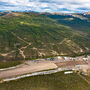 world class gold mine project Yukon Kuskokwim region Alaska