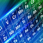 Periodic table of elements critical minerals metals niobium platinum