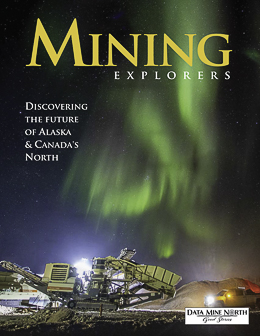 Mining Explorers 2022 Rate Card