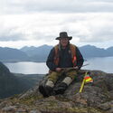 memorial Bill Ellis Alaska geologist history mining discovery AES Earth Sciences
