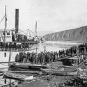 Alaska Canada mining history Nome Gold Rush