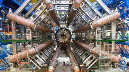 CERN LHC, Critical Minerals Alaska - Indispensable Twins niobium tantalum