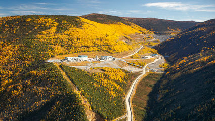 Australia miner North Star Resources buy Pogo gold mine Alaska