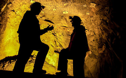 Heatherdale Resources Niblack VMS copper gold zinc mine project Alaska