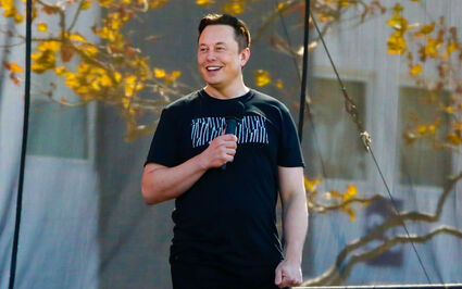 Tesla New York Times Elon Musk Gray Lady Battery Day 2020 exports Alaska
