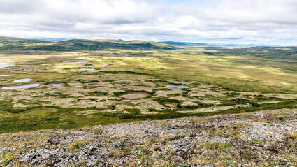 Northern Dynasty Minerals FEIS subsistence indigenous Alaskan Natives