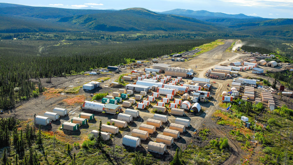 Signs of a Donlin Gold mine decision? - North of 60 Mining News