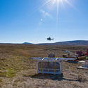 Pebble copper deposit in Alaska hosts 40-year supply of vital jet metal