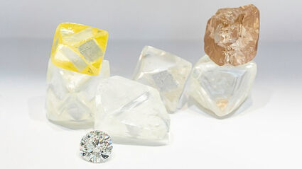Mountain Province Diamonds De Beers Gahcho Kue carats COVID-19 Canada NWT