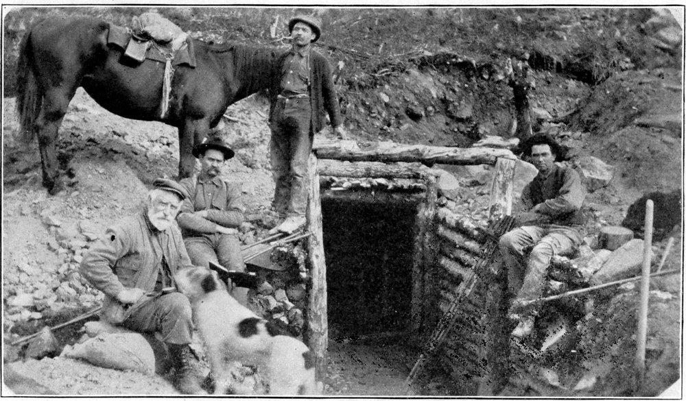 New book reveals Eagle Gold Mine history - North of 60 Mining News