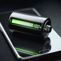 GMG is developing a graphene aluminum-ion battery to replace lithium.