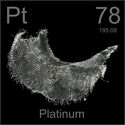 Metal Tech News - Discovering the elements of innovation platinum