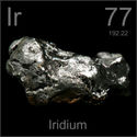 Metal Tech News - Discovering the elements of innovation iridium