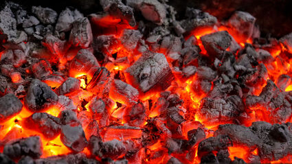 Burning coal ash contains rare earths critical technology metals