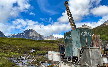 Australian explorer Nova Minerals expands Alaska gold exploration