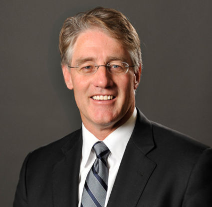 Hecla Mining President and CEO