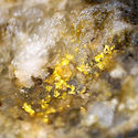 Newmont Goldcorp merger, gold mining across Yukon northern Canada