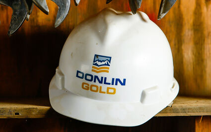 Donlin Gold Mine Earthjustice certificate of reasonable assurances DEC denied