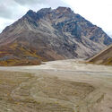 Placer rare earth elements critical minerals deposit Revelation Hills Alaska