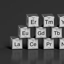 17 rare earth elements REES include dysprosium neodymium terbium europium