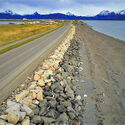 Kodiak Island Alaska Native Claims Settlement Act ANCSA mining