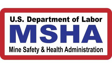 United States Department of Labor Mine Safety and Health Administration (MSHA)